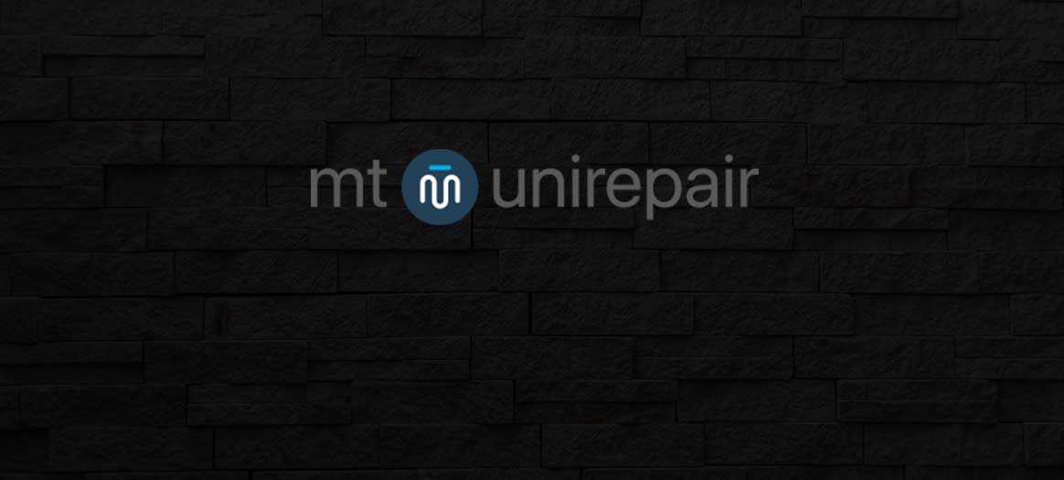 MT Unirepair Profile