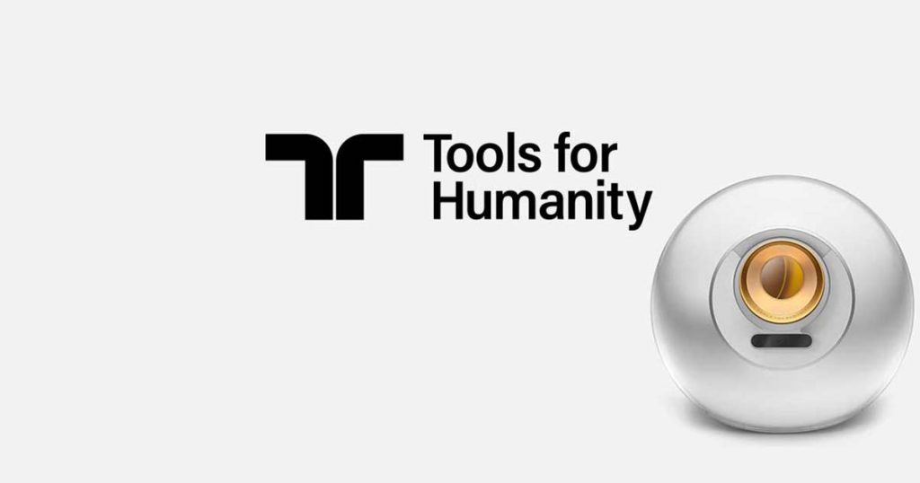 Tools for Humanity Profile